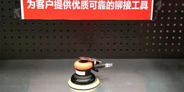 气动抛光机的保养秘诀[91视频软件下载打磨机]