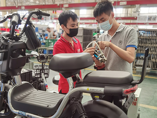 电动车91视频污软件的实际运用