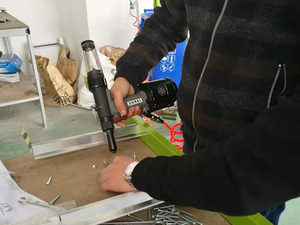 客户使用91视频污软件