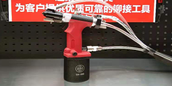 91视频软件下载自动铆钉机适用铆钉规格大全