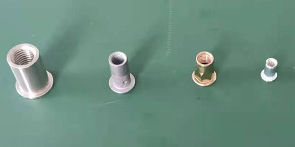 这三种91视频在线看螺母的种类，你分的清楚吗？