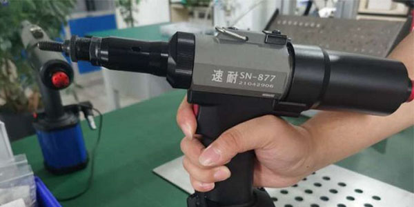 气动91视频在线看螺母枪按下开关不旋转是什么原因