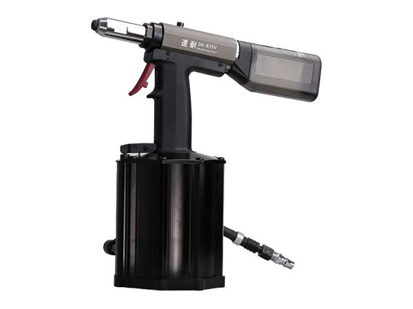 不锈钢抽芯91视频污软件 SN-835V